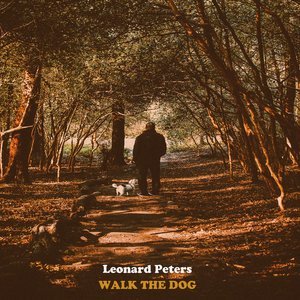 Leonard Peters 的头像