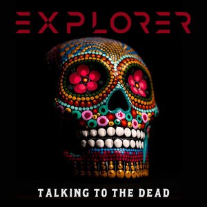 Talking to the Dead - Single