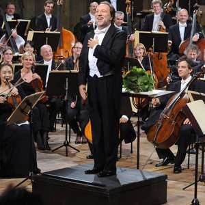 Avatar for Gewandhausorchester & Riccardo Chailly