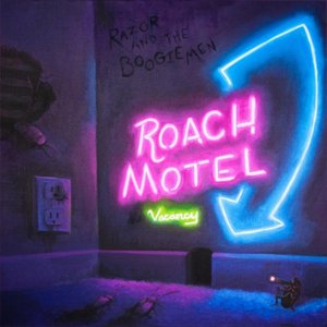 Roach Motel