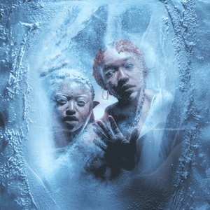 Artwork for Icicle