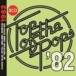 Top Of The Pops '82
