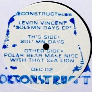 Solemn Days EP