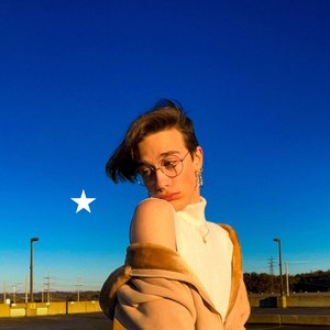 Joey Moroney 的头像