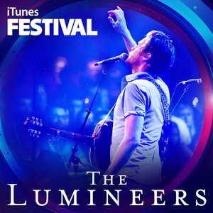 iTunes Festival: London 2013