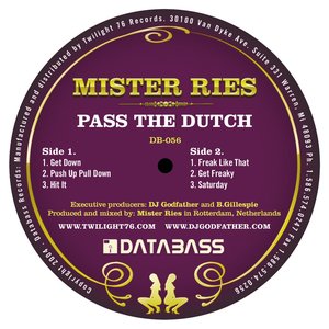 Pass The Dutch
