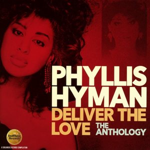 Deliver The Love (The Anthology)