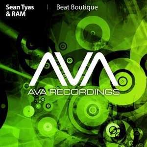 Sean Tyas & RAM のアバター