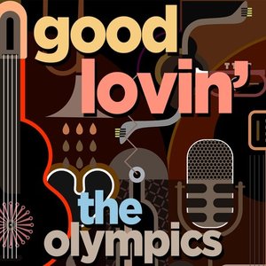 Good Lovin - A Dance Party with the Olympics