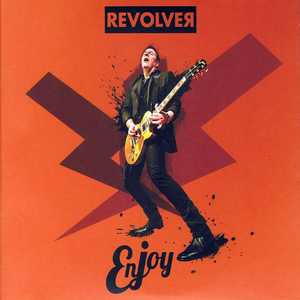 Enjoy cover