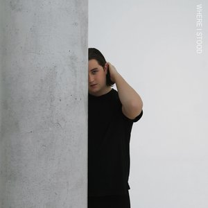 Where I Stood - Single