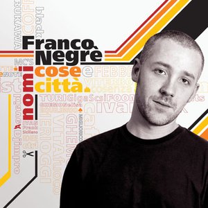 Franco Negrè 的头像