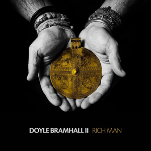 Doyle Bramhall II - November Lyrics - Zortam Music