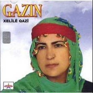 Gazin için avatar