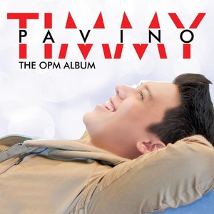 Timmy Pavino: The Opm Album