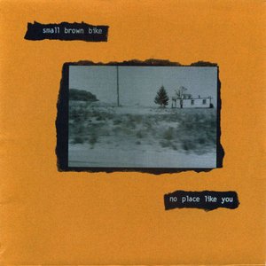 No Place Like You
