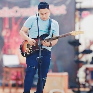 Achmad Project 的头像
