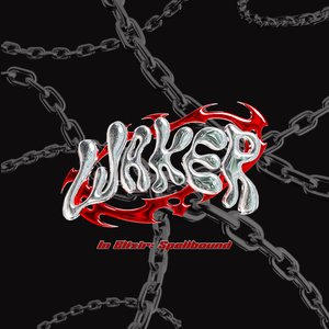 Waker – In Elixir: Spellbound CD viršelis