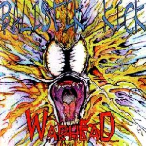 Warhead