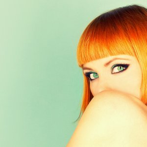 Изображение для 'The Sweet Darkness'