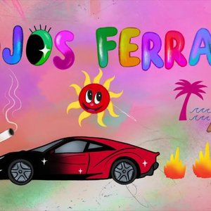 OJOS FERRARI