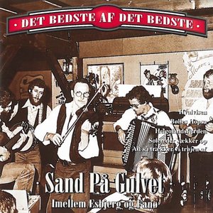 Imellem Esbjerg Og Fanø (Det Bedste Af Det Bedste)