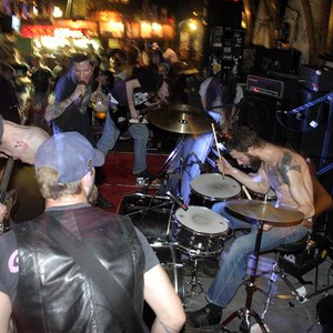 Goatsblood photo provided by Last.fm