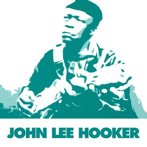 44 Essential Blues Classics By John Lee Hooker