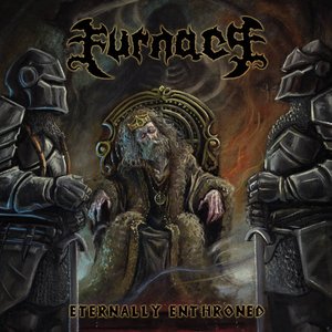 Eternally Enthroned