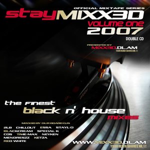 Avatar for Stay Mixx3d Vol.1