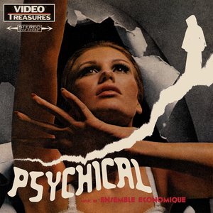 Imagem de 'Psychical'