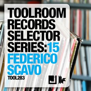 Toolroom Records Selector Series: Federico Scavo, Vol. 15