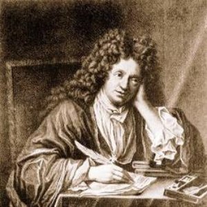 Michel‐Richard de Lalande 的头像