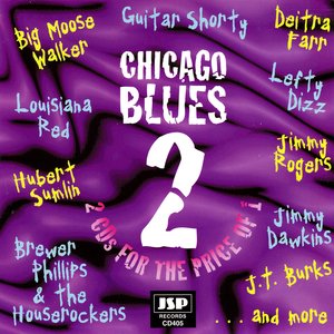 Chicago Blues 2