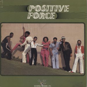 Positive Force