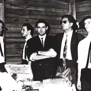 Mushroom's Patience photo provided by Last.fm