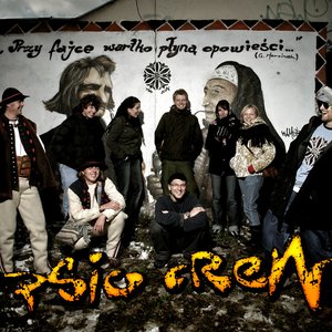 Avatar für Psio Crew