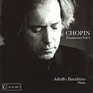 Chopin: Nocturnes Volume 1