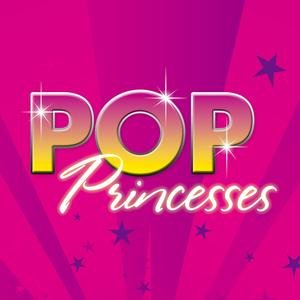 Immagine per 'Pop Princess'