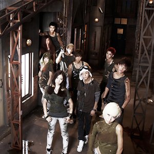 Avatar for Co-Ed 남녀공학