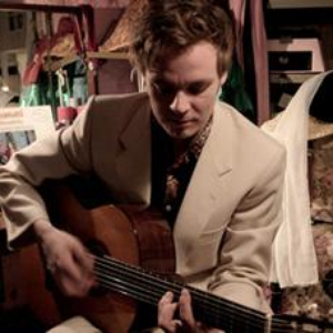 Ville Leinonen photo provided by Last.fm