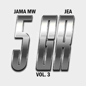 5 GR, Vol. 3