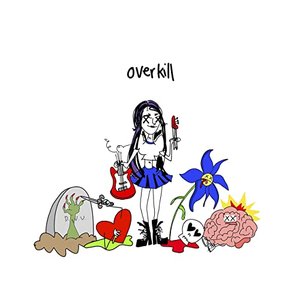 overkill [Explicit]