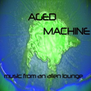 Music from an Alien Lounge