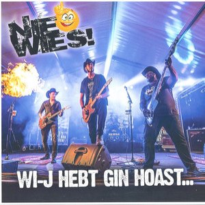 Wi-j hebt gin hoast