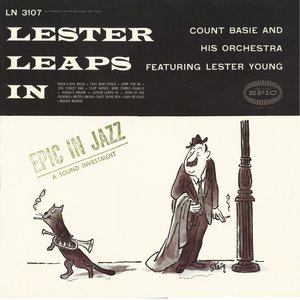 This Is Jazz, Vol. 26 - Lester Young