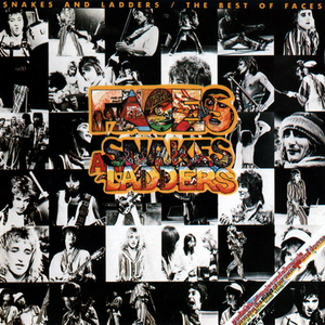 FACES - Snakes And Ladders / The Best Of Faces - Zortam Music