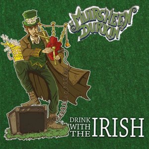 Drink With the Irish