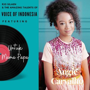 Untuk Mama Papa