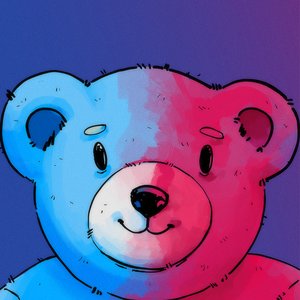 BouncyBear 的头像